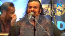 Singer Amjad Sabri, of the Sabri Brothers, shot dead in Karachi