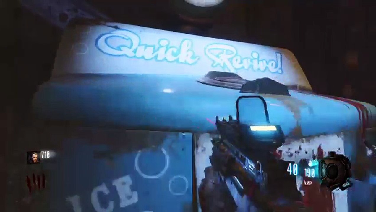 Road to Prestige 2 on Zombies!!! SOLO GIANT (1) (21)