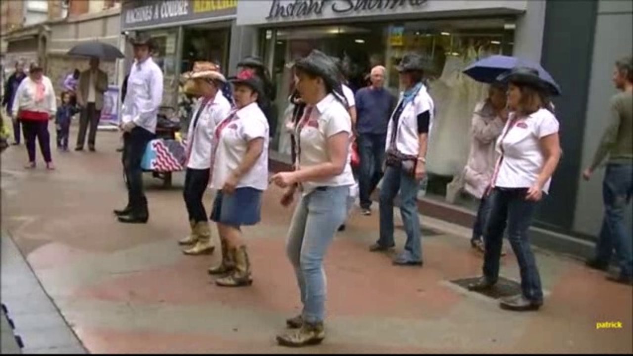 country -troup 42
