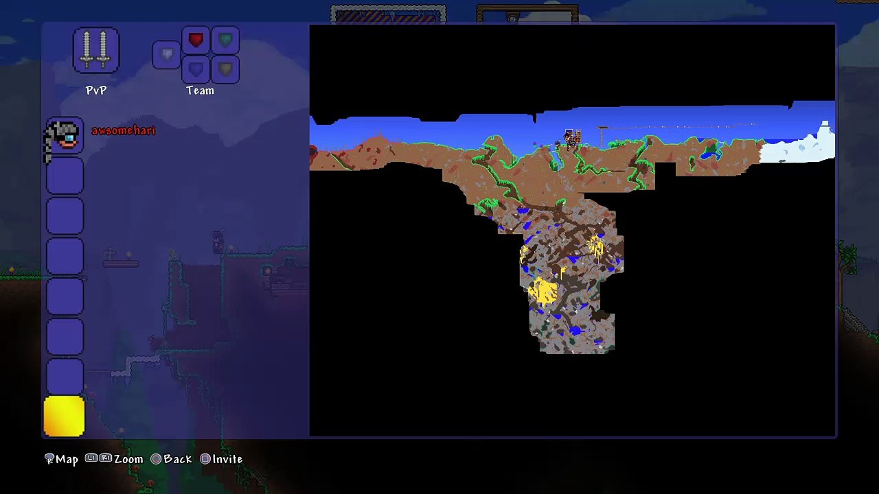 Terraria