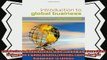 behold  Introduction to Global Business Understanding the International Environment  Global