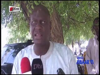 Xibaar Yi 13h - 25 juin 2016