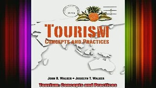 DOWNLOAD FREE Ebooks  Tourism Concepts and Practices Full EBook