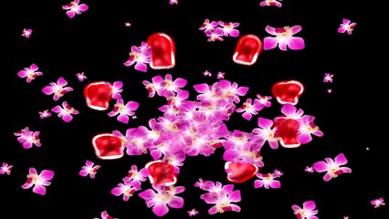 Розы для любимой мамы