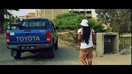 Blacko - No Stress (Clip Officiel)