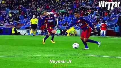 BBC Vs MSN- Top 10 Skills & Top 10 Goals 2016