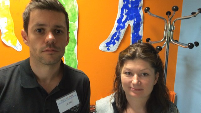 Première vente de meubles Bricollectif et Emmaüs 14