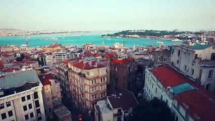 Alişan - Ölümsüz Aşklar (Official Video)