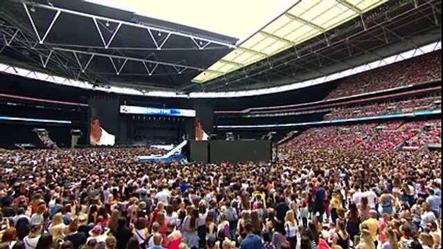 Nick Jonas - Jealous (Live At Capitals Summertime Ball 2016)
