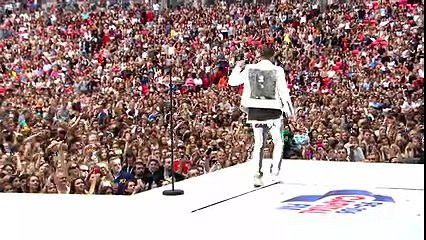 Nick Jonas - Levels (Live At Capitals Summertime Ball 2016)