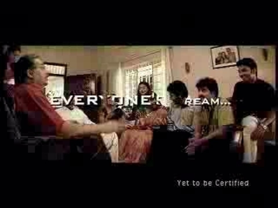 Kireedom Movie Trailer