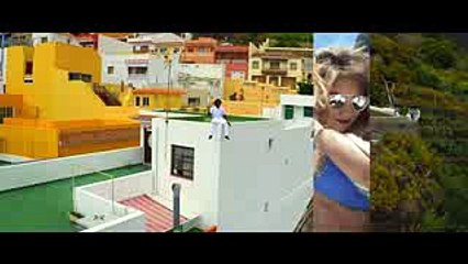 Fababy - Comme D'habitude (Clip officiel)