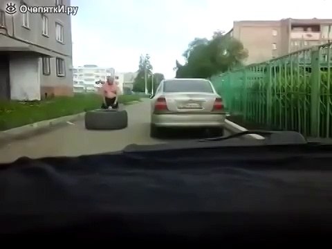 Сила есть - ума не надо