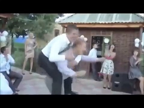 Сказка на свадьбе ,смотреть всем,ржач конкретный