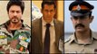 Salman Khan INSULTS Shahrukh Khan & Aamir Khan Again