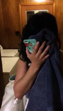 Собрал девушке-изменнице все ее вещи в ее день рождения