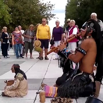 Музыка просто космос