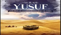 Tafseer Surah Yousuf - Part 2 By Hazrat Allama Maulana Muhammad Shafi Okarvi