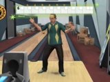 High Velocity Bowling - Trailer E3 2007 - PS3