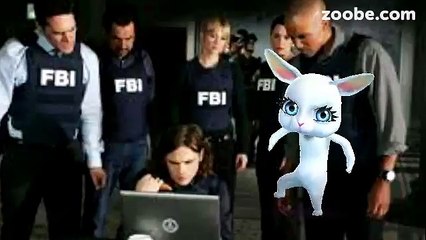 La ley y el orden y mentes criminales 2
