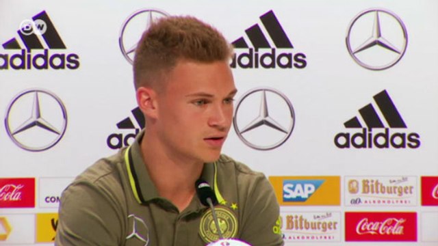 Евро-2016: немецкая надежда в плей-офф (25.06.2016)