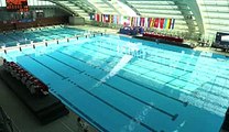 European Junior Synchronised Swimming Championships - Rjeka 2016 (10)