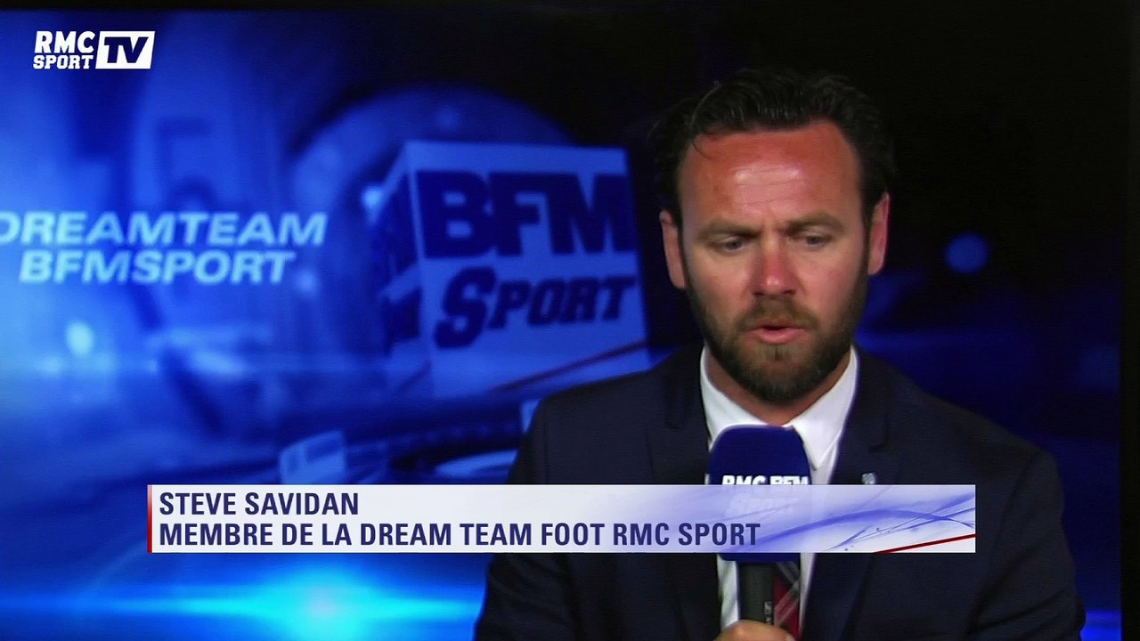 Savidan : "Les Irlandais vont jouer simplement avec leurs armes"