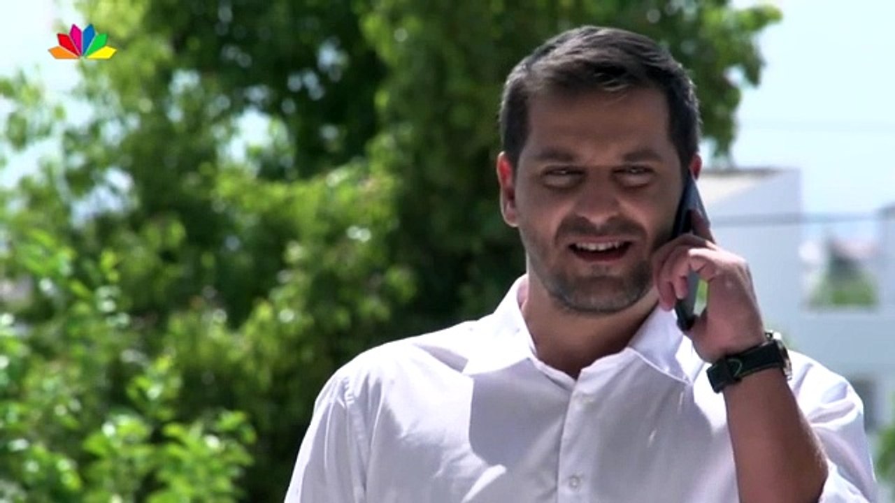 9 Μηνες επεισοδιο 3
