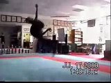karate kicks shido 1