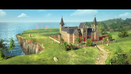 BALLERINA - Teaser VF