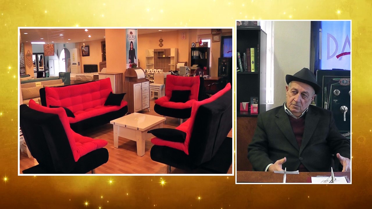ANKARA MOBİLYA