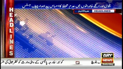Headlines - 2000  - 25th June 2016