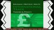 complete  International Trade Theory and Policy 10th Edition