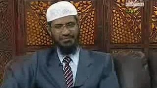 How can prove Ismail (A.S) is Sacrificed Not Ishaaq (A.s) . Answered By Dr. Zakir Naik.flv