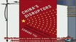 there is  Chinas Disruptors How Alibaba Xiaomi Tencent and Other Companies are Changing the Rules