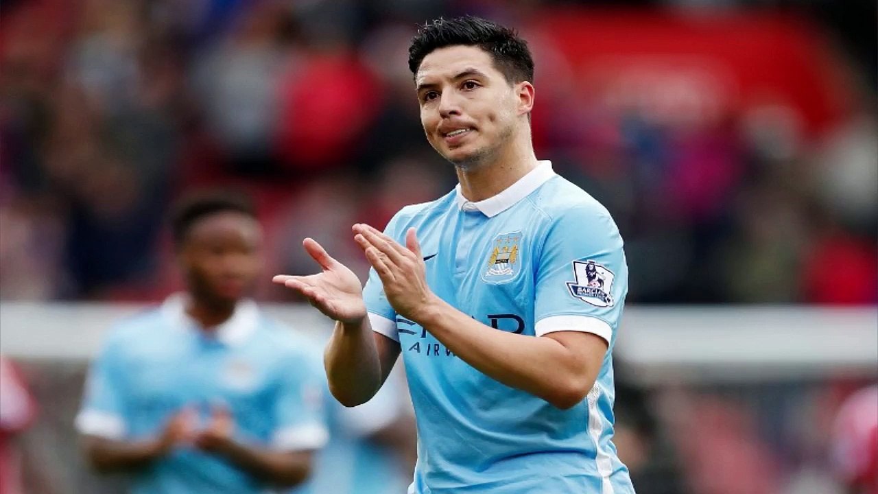 Samir Nasri au coeur d'un nouveau scandale