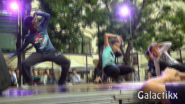 Fête de la musique des associations