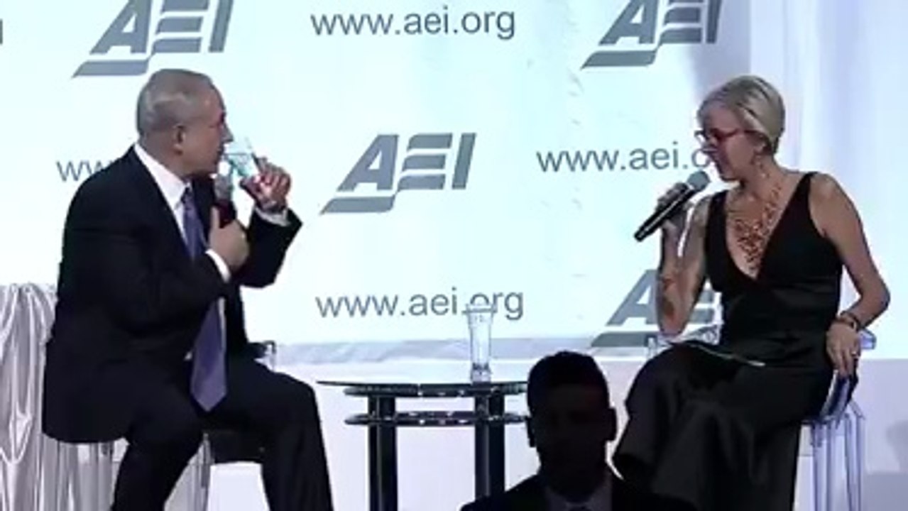 La vision de Netanyahu au sujet de la sécurité des pays en Afrique