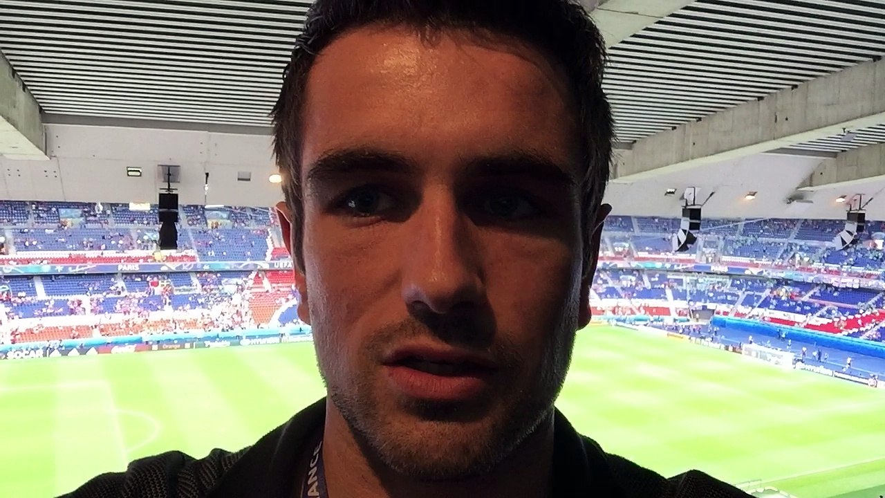 Grosse ambiance attendue pour Pays de Galles - Irlande du Nord