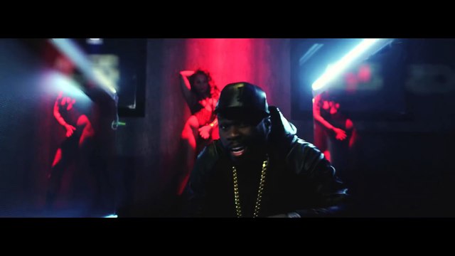 50 Cent - No Romeo No Juliet ft. Chris Brown (Official Music Video)