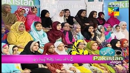 When I saw the the Ka’bah for the first time , 5 Minutes of Amjad Sabri Interview