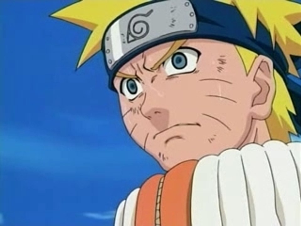 AMV NARUTO
