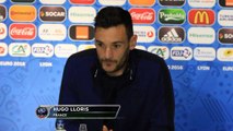 8es - Lloris : 