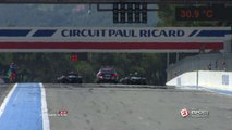 Fórmula V8 - Etapa de Paul Ricard (Corrida 1): Largada