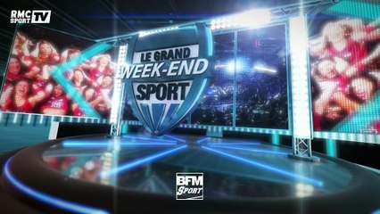 Le Grand Week-End Sport : le Best-Of du 25 juin