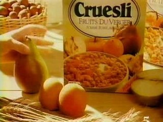 La cinq 2 avril 1991 (1)