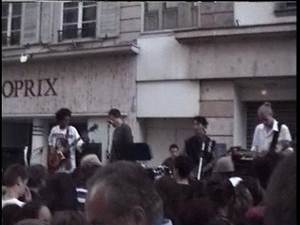 The Aces Of Spades - Dread and the fugitive mind