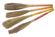 Vastu - To place broom as per vastu shastra