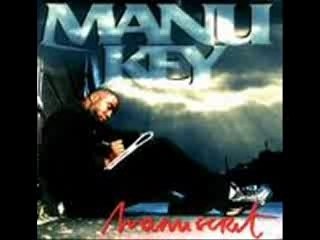 Triomphe 2000 Manu key Rohff