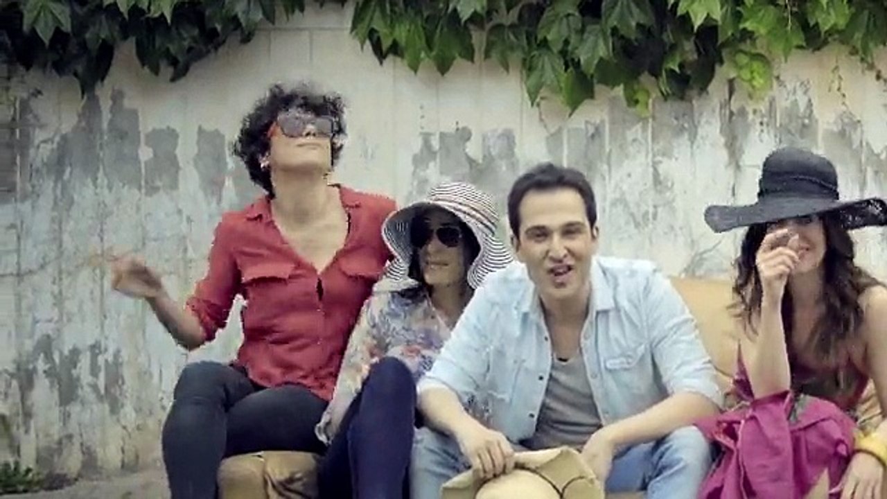 Barış Özkırış - Beni Aşk Bekler